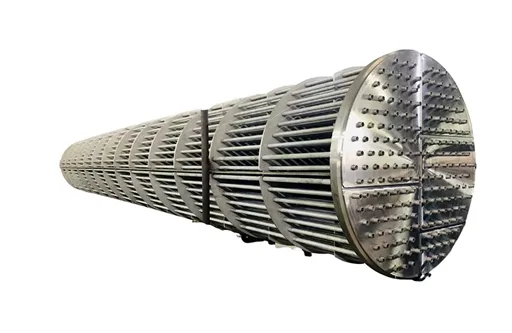 Condenser Tubes